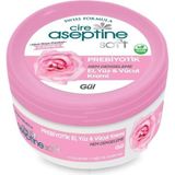 Nacario Cire Aseptine Soft Prebiyotik Gül El, Yüz ve Vücut Kremi 30 ml