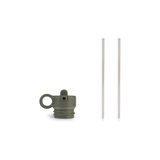 Nacario Citron Citron Termos Yedek Pipet Kapağı - Green 1196359