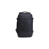 Nacario Classone VC173-00B Vıp Vacum Travel Serisi 14,15.6, 17,3 Inç Vakum Laptop Sırt Çantası- Siyah
