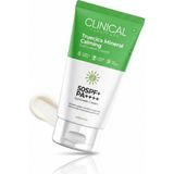 Nacario Clasycare Mineral Güneş Kremi Spf 50 – Truecica Hassas Ciltler Için Yatıştırıcı Yüz Güneş Koruyucu, Tinted Nemlendirici Spf’li, Geniş Spektrum Pa++++, Seyahat Boyu, 50 ml