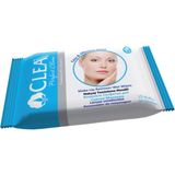 Nacario Clea Fantasy Makyaj Temizleme Mendili 15'li