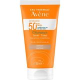 Nacario Cleanance Spf 50+ Yağlı ve Akneye Eğilimli Ciltler Için Yüksek Korumalı Renkli Güneş Kremi 50 ml