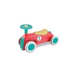 Nacario Clementoni - 17308 - Baby Clementoni - Ilk Klasik Arabam, Bebek Oyuncak 12 Ay, Multicolour