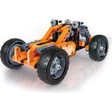 Nacario Clementoni Mekanik Laboratuvarı - Buggy & Quad Renkli 6+