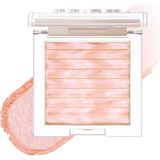 Nacario Clıo, Mikro Inci Tanecikleriyle Yoğun Işıltı Sağlayan Highlighter Prism Highlighter 02 Fairy Pink