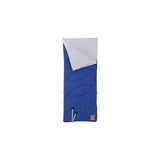 Nacario Coleman Lotus Uyku Tulumu, 165 x 65, 1 Kg, Mavi, Yazlık, Polyester