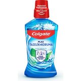 Nacario Colgate Plax Nane Ferahlığı Plağa Karşı Ağız Bakım Suyu 500 ml