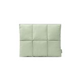 Nacario Comfyable Kabarık Dizüstü Bilgisayar Kılıfı 13 Inç 14 Inç, Kapitone Puffer Laptop Taşıma Çantası Kadınlar Için, MacBook Air M3 2024 M2 M1 ile Uyumlu Yastık Kılıfı, MacBook Pro 13 Inç 14 Inç, 13'ü 14