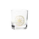 Nacario Compass Viski Bardaği Gold 300 ml