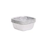 Nacario Cook Sütlaç Kasesi, 5+3 Set, Alüminyum