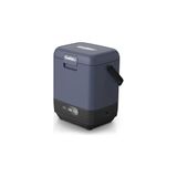 Nacario Coolist CLK12 12/24VOLT/ 220VOLT 12 Litre Taşınabilir Kompresörlü Oto Buzdolabı