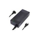 Nacario Coolist Cltacdc Kompresörlü Araç Buzdolapları Için 220VOLT/12VOLT 6,0AH Dönüştürücü Adaptör