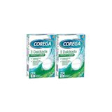 Nacario Corega Cleanser Bio Protez Temizleme Tableti 30'lu x 2 Adet