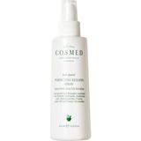 Nacario Cosmed Uv Koruma Kolay Tarama Spreyi - Isıya Karşı Koruma - Perfecting Keratin Spray - 200 ml