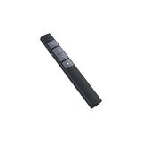 Nacario Coverzone Sunum Kumandası Laser Pointer Kablosuz Lazer Sunum Kalemi Tak Çalıştır Y60