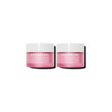 Nacario Cream Co. Peptide Glow Eye Cream, Nemlendirici Göz Kremi, 15 ml (2 Paketi)