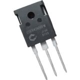 Nacario Csfr45N50Fw To-247 Mosfet Transistor