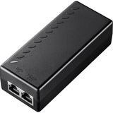 Nacario Cudy POE200 30W Gigabit Poe Enjektör Adaptörü, 10/100/1000MBPS Rj-45, Ieee 802.3AF/AT Uyumlu, 100 M'ye Kadar