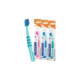 Nacario Curaprox Baby - Bebek Diş Fırçası 0-4 Yaş