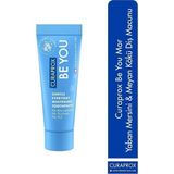 Nacario Curaprox Be You Mor/yaban Mersini&meyan Kökü Diş Macunu 10ML