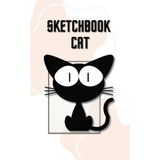 Nacario Cute Cat Kawaii Sketchbook For Girls With 80 Pages Of 5"x8" Blank Paper For Drawing, Doodling Or Learning To Draw (Sketch Books And Notebookfor Kids) ... – 2023: Cute Cat Kawaii Sketchbook For Girls