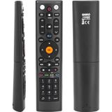 Nacario D-Smart 2017 Hd Blue Uydu Alıcı Kumandası