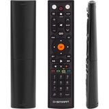 Nacario D-Smart Hd Blue Go Tuşlu Yeni Nesil Uydu Kumandası