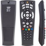 Nacario D-Smart Universal Akıllı Uydu Alıcı Kumandası