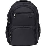 Nacario Dada 04 Ortaokul Lise Üniversite Okul Çantası Laptop Dizüstü Bilgisayar Çantası 14"-15,6" Inç Unisex Gündelik Kadın Erkek Sırt Çantası USB Type-C Aparat Darbe Emici Koruma Su Geçirmez Kumaş