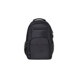 Nacario Dada 06 Ortaokul Lise Üniversite Okul Çantası Laptop Dizüstü Bilgisayar Çantası 13,3"-14" Inç Unisex Gündelik Kadın Erkek Sırt Çantası USB Type-C Aparat Darbe Emici Koruma Su Geçirmez Kumaş