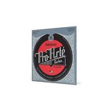 Nacario Daddario EJ45FF Klasik Gitar Tel Seti, Pro-Arte, Carbon Trebles-Dy
