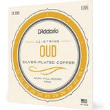 Nacario D'addario EJ95 Ud Tel Seti