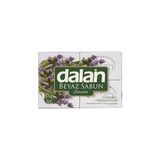 Nacario Dalan Banyo Sabunu Beyaz 1 Paket (1 x 600 G)
