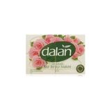 Nacario Dalan Geleneksel Saf Beyaz Banyo Sabunu Gül 150X4 G