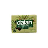 Nacario Dalan Geleneksel Saf Zeytinyağlı Banyo Sabunu 150X4 G