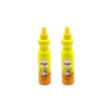 Nacario Dalin Badem Yağlı Kolay Tarama Spreyi 200 ml x 2 Adet P00757