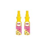 Nacario Dalin Badem Yağlı Kolay Tarama Spreyi 200 ml x 2 Adet