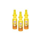 Nacario Dalin Kolay Tarama Spreyi 200 ml x 3 Adet