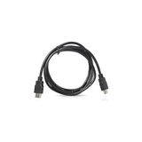 Nacario Dark 2 Metre 4K HDMI Kablo (DK-HD-CV14L200A)