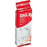 Nacario Das Seramik L Hamuru 250 gr Beyaz