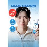 Nacario Dashu Yağ - Nem Dengesi Sağlayan Hyalüronik Asit Içerikli Nemlendirici Losyon Blue Sedum Lotion 150 Ml, 8809