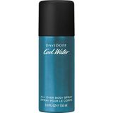 Nacario Davıdoff Cool Water Deodorant Spray 150 ml Erkek Deodorant