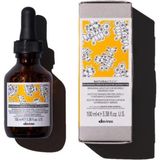 Nacario Davines Nourishing Keratin Booster Superactive, Yıpranmış Saçları Onarıcı Bakım, 100 ml