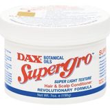 Nacario Dax Dax Supergro Saç Güçlendirici Bakım Yağı 198 gr 1 Paket