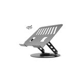 Nacario Daytona Power-Way 360° Dönebilen Metal Ayarlı Macbook & Notebook Standı