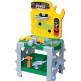 Nacario Dede Power Tamir Seti, 41 x 17 x 59.5 Cm, +3 Yaş Için