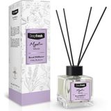 Nacario Deep Fresh Çubuklu Oda Kokusu 100 ml (Mistik)