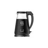 Nacario Deerma SH90W 1,7lt Dijital Isı Ayarlı Cam Kettle & Su Isıtıcı