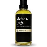Nacario Defne Tohumu Yağı 100 ml - Doğal Saç ve Cilt Bakım Yağı