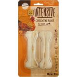 Nacario Deli Bon Intensive Chicken Tavuklu Köpek Çiğneme Kemiği 2 x 12CM